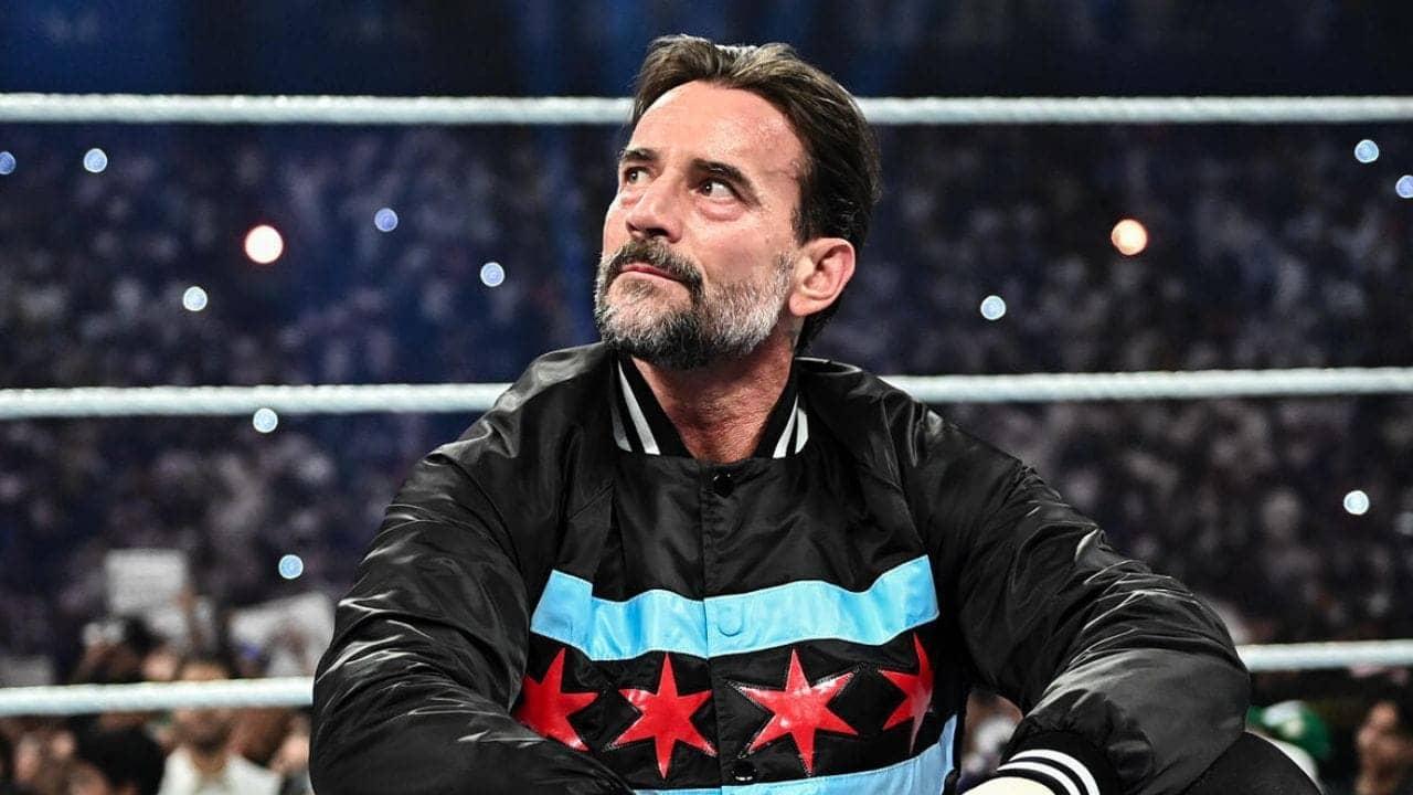 WWE 2K26 Mein CM Punk Ka Dhamaka: Naye Match Types Ka Jalwa