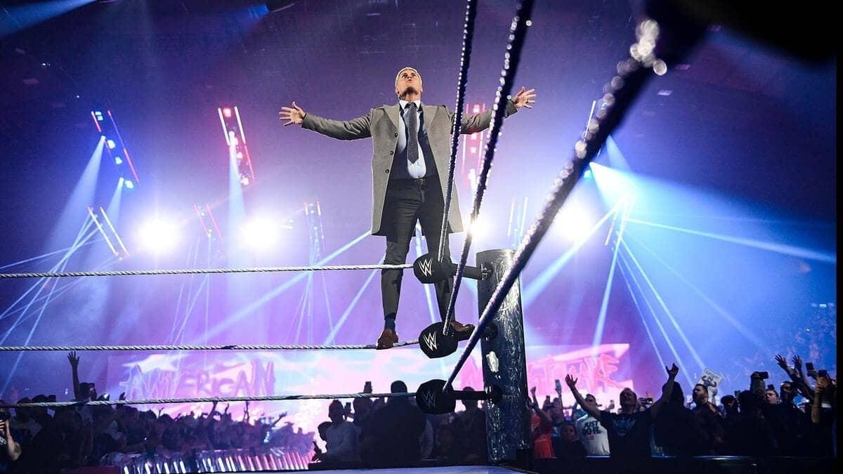 Cody Rhodes' Royal Rumble Win: A Recipe for Disaster!