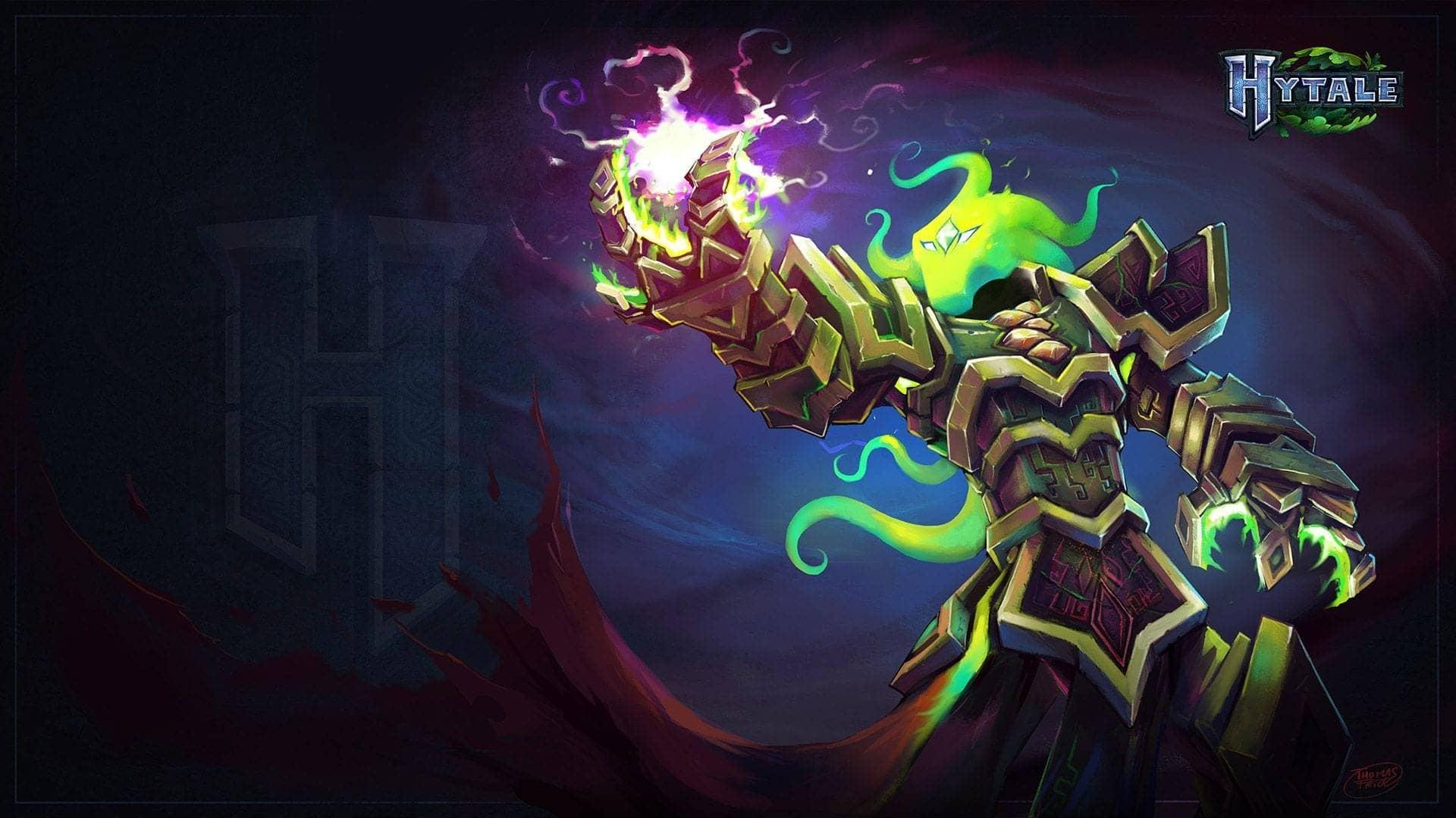 Unlocking Hytale's Magic: Crafting Like a Genius Billionaire