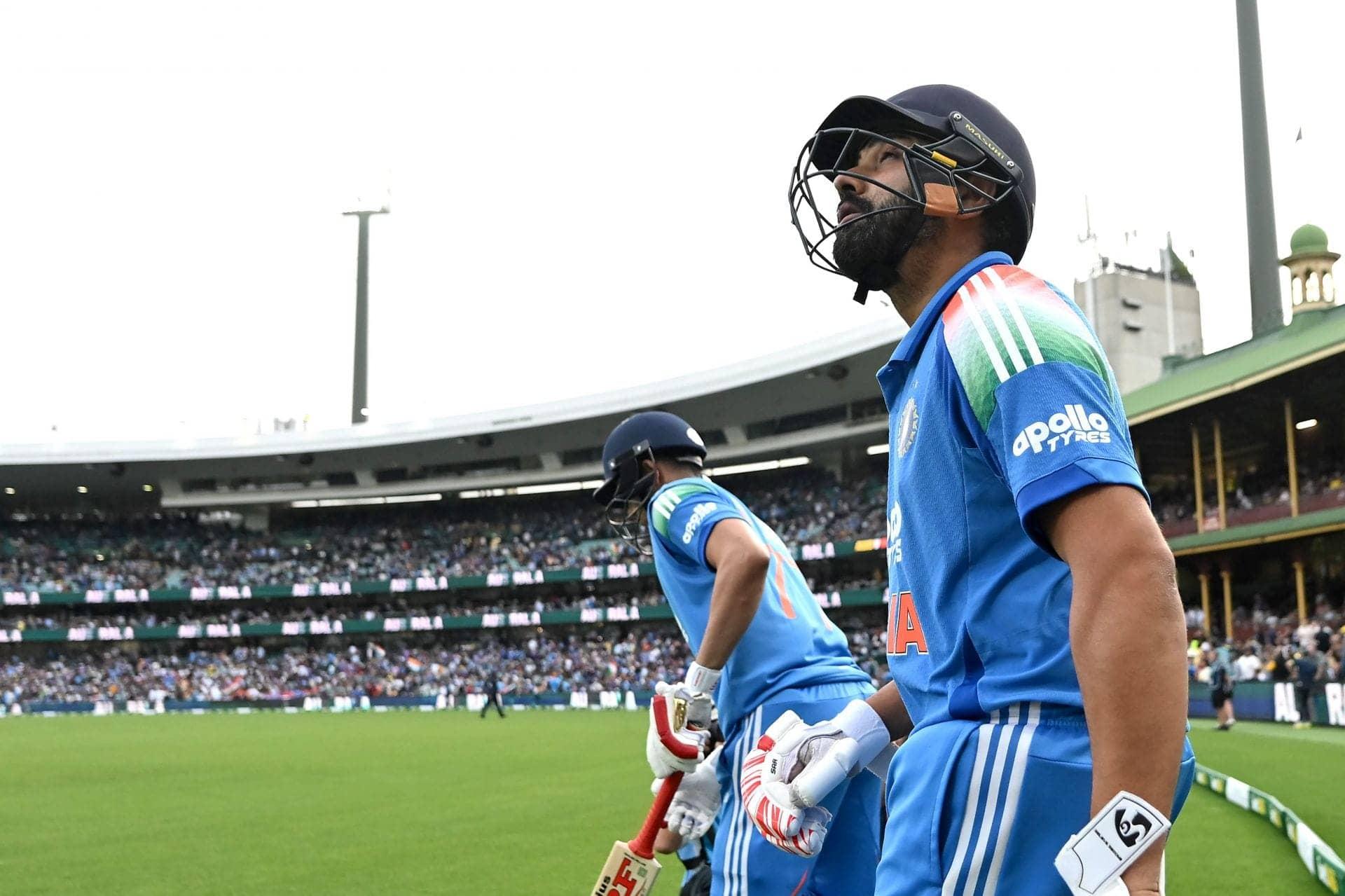India vs New Zealand 2026: Holkar Mein Hoga Dhamaka, Dekho!