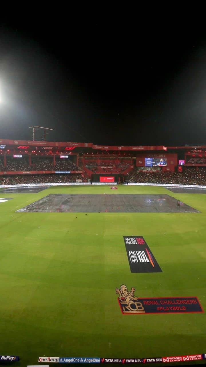 IPL 2026: RCB gets green signal to host matches at Chinnaswamy