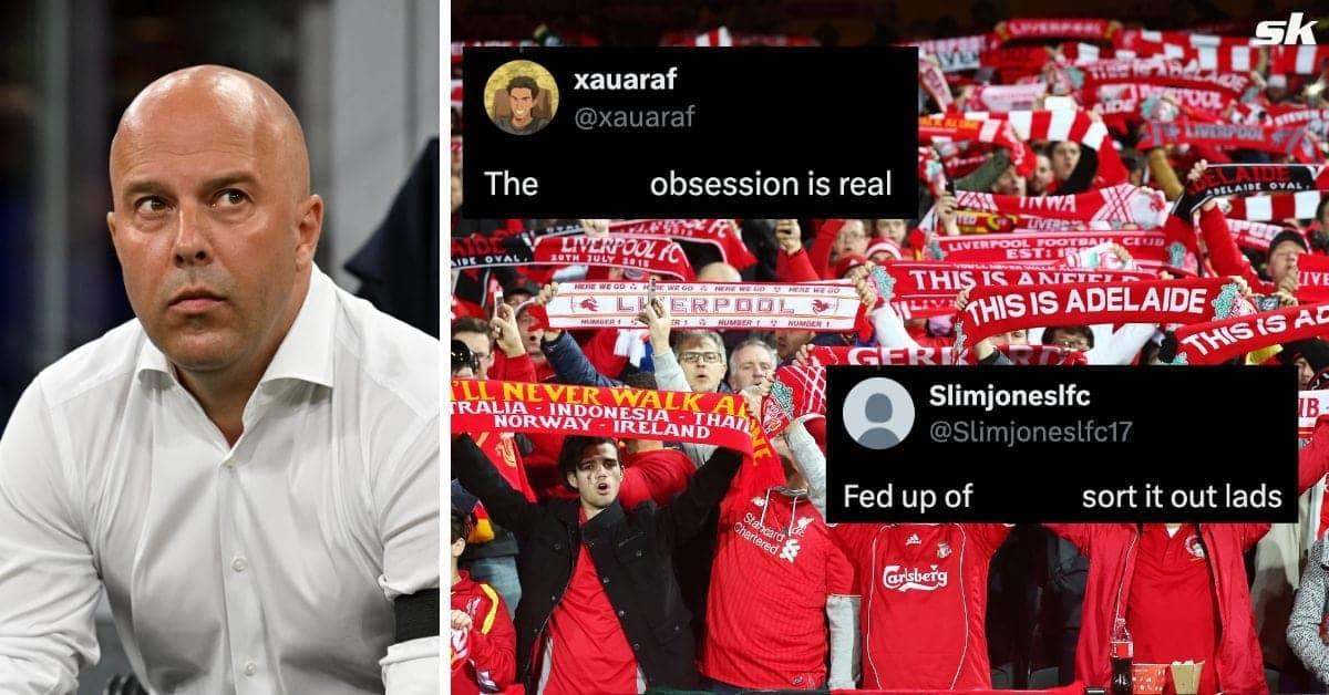Liverpool Fans Ka Gussa: Gakpo Ki Shuruat Pe Drama!