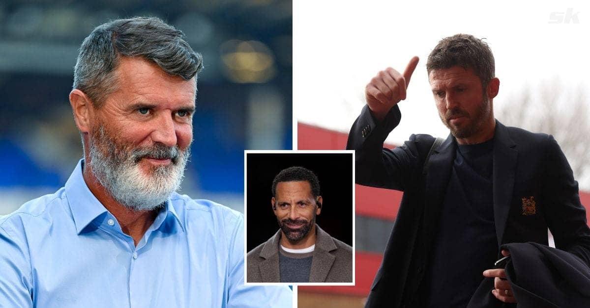 Rio Ferdinand Calls for Apology After United's Huge Win