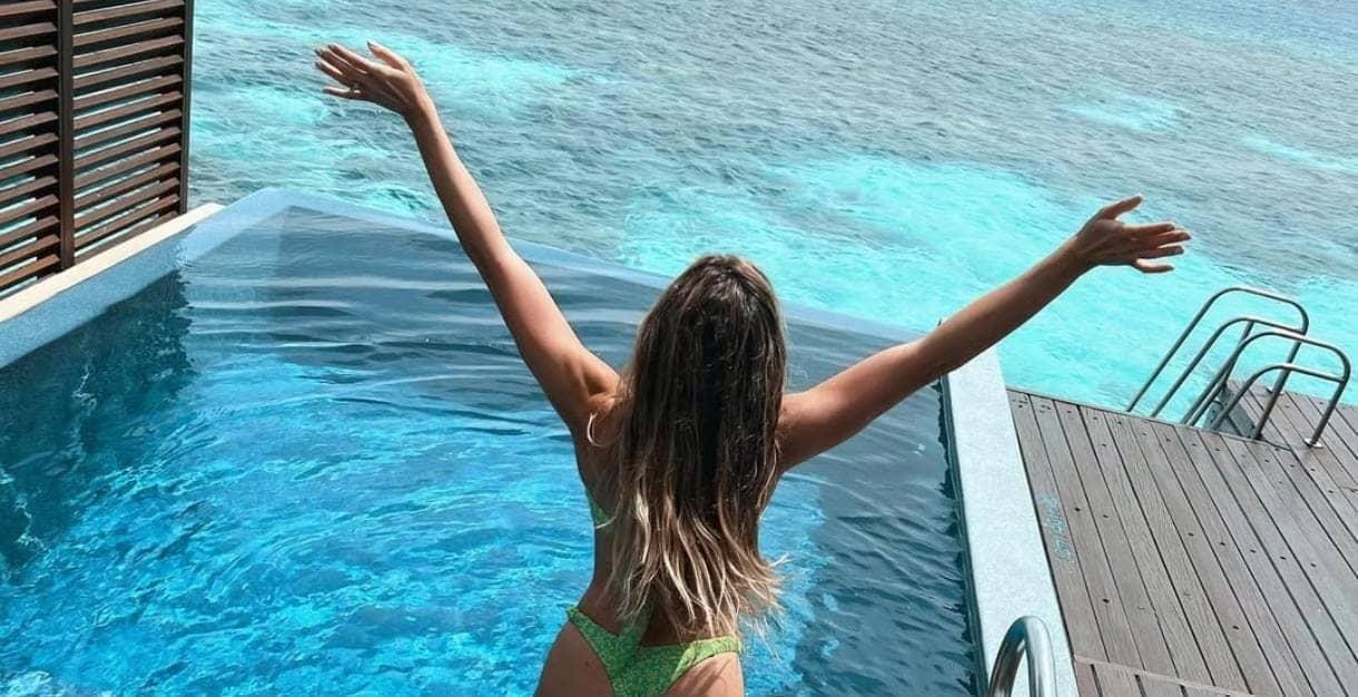 Chelsea Green's Cheeky WWE Storyline Idea Shakes the Ring
