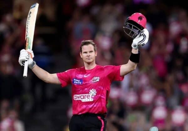 Steve Smith's Savage Move Left Babar Azam Shook in BBL