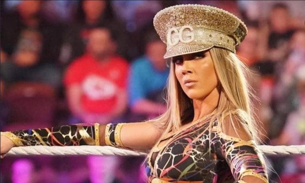 Chelsea Green Reveals WWE Backstage Politics and Nostalgia