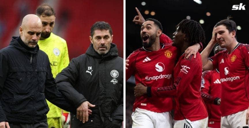 Billings fires up Pep: Ten new players needed after derby loss