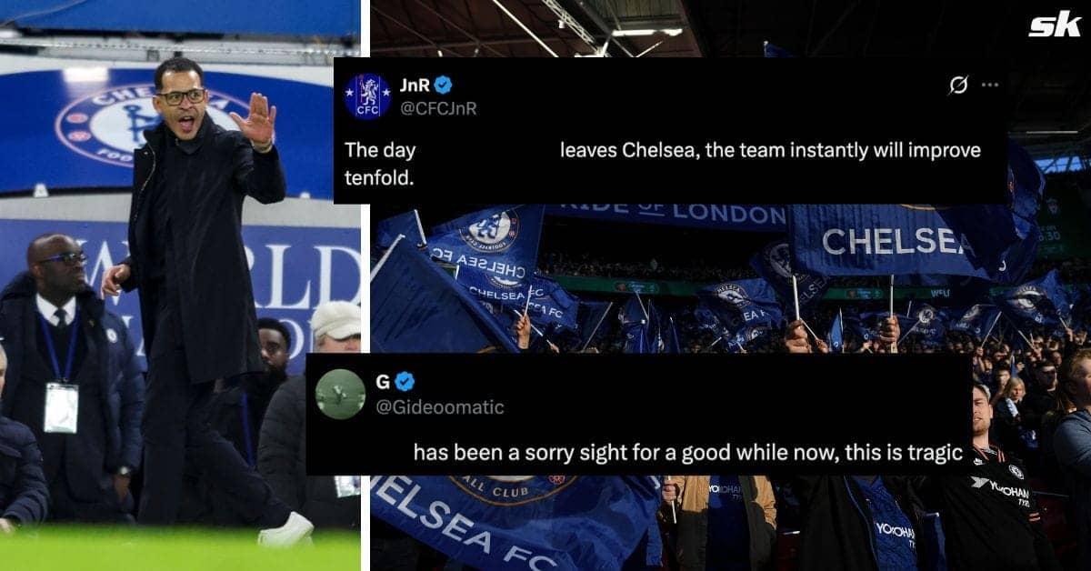 Chelsea wins, Cucurella gets roasted - What gives, fans?