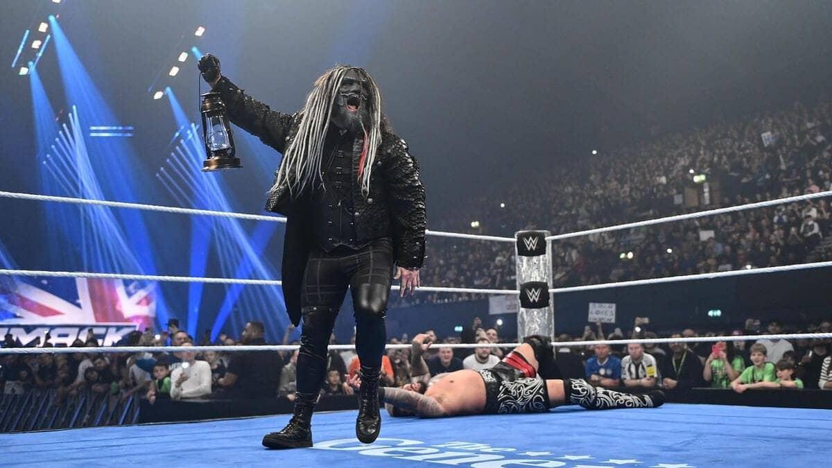 Uncle Howdy ka WWE future: Kya hai asli kahani?