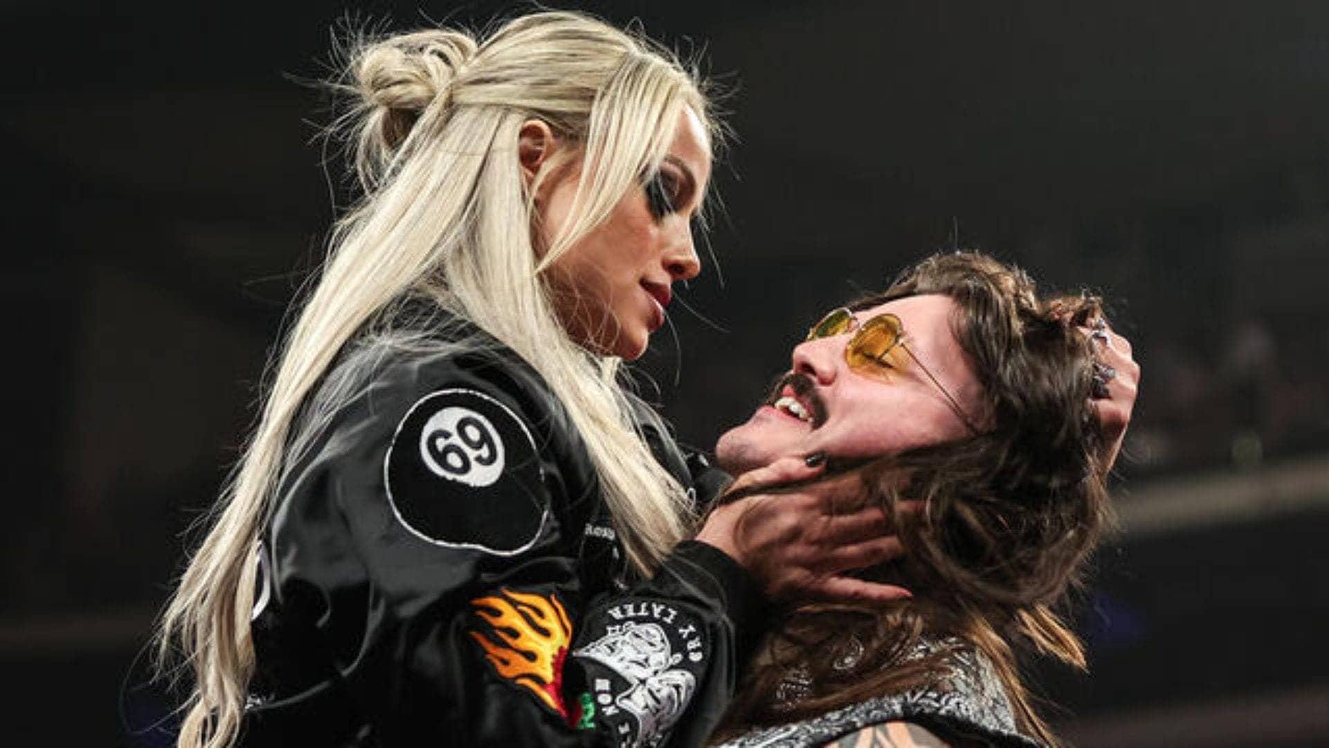 Liv Morgan’s Electrifying Rise and Fierce Fanbase Unleashed
