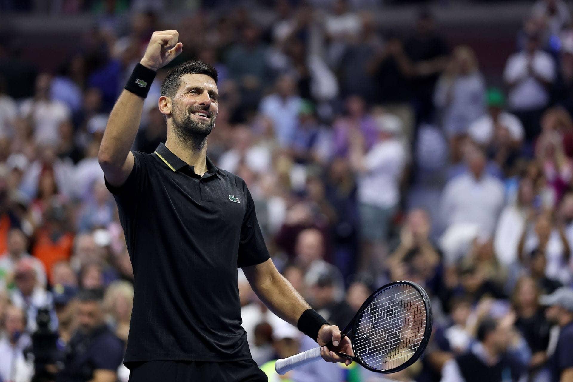 Australian Open 2026: Djokovic's Quest and Tennis Showdown!