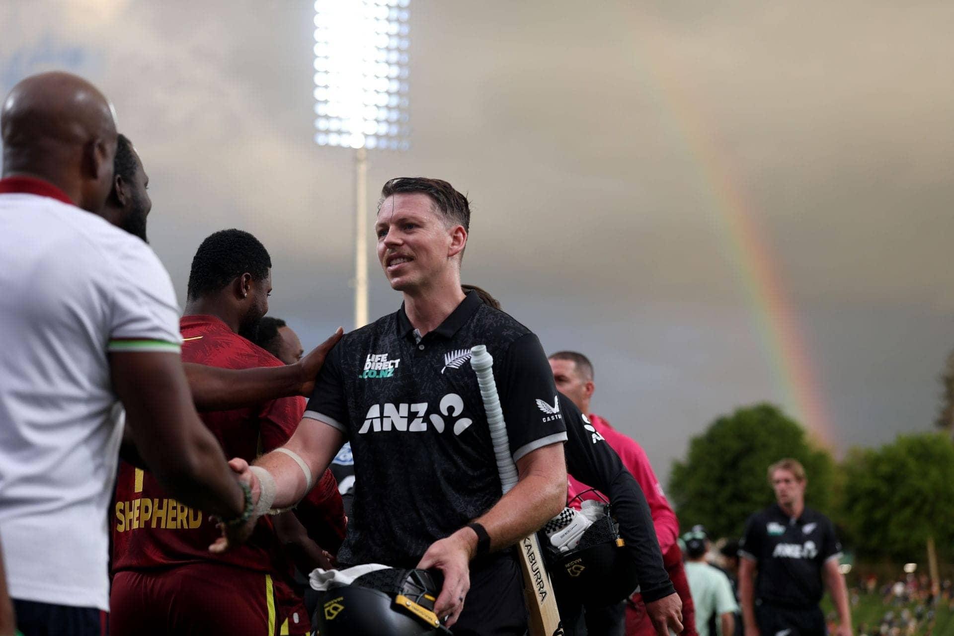 3 reasons New Zealand could outsmart India in 3rd ODI