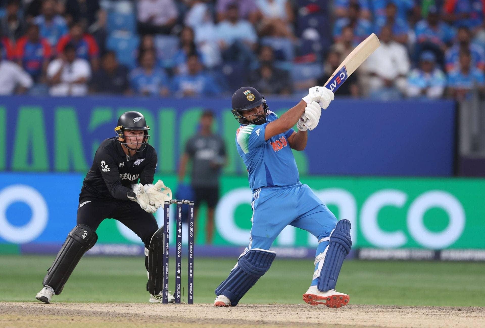 India vs New Zealand 2026: Final ODI Showdown, Believe It!