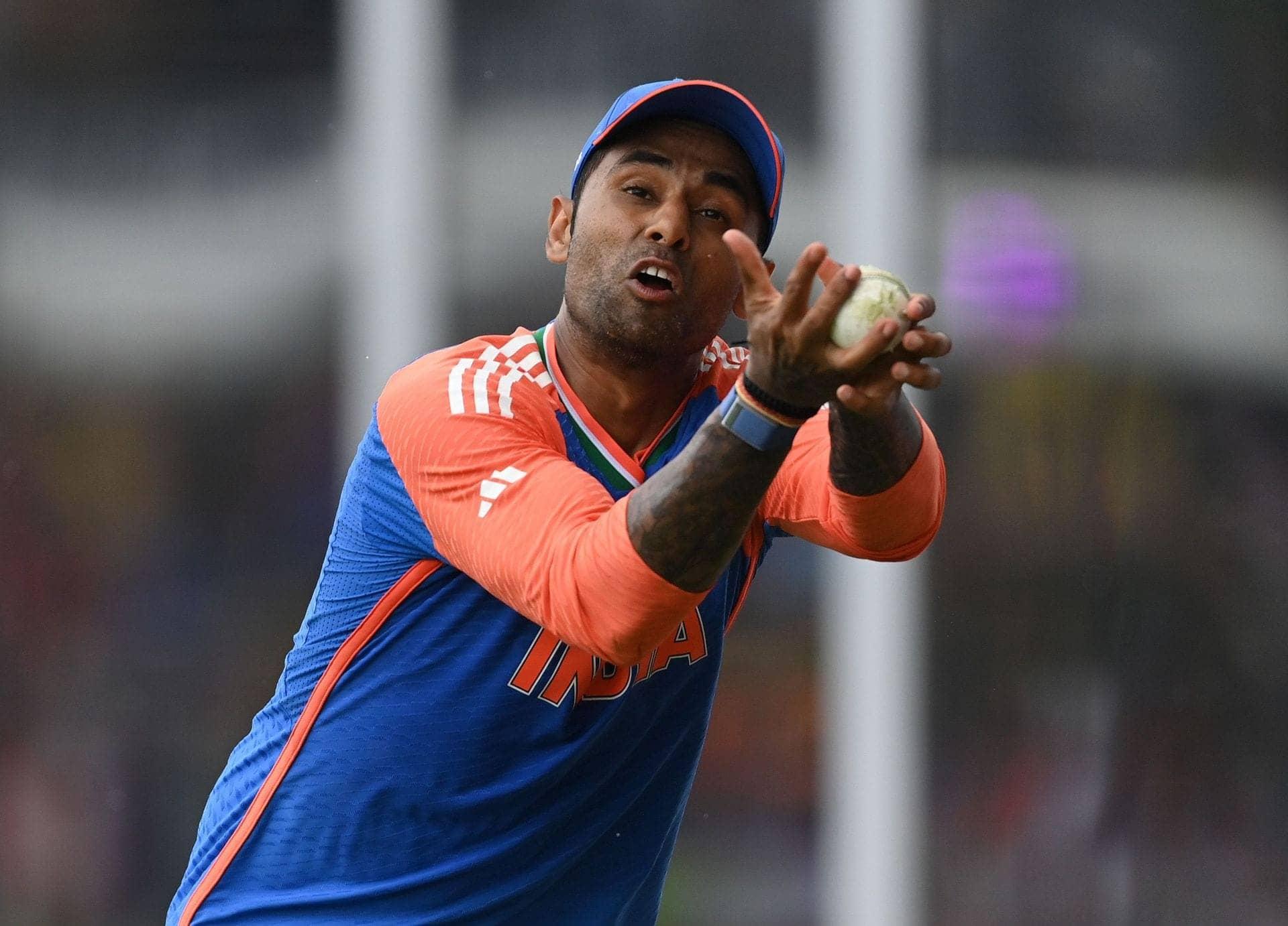 Aakash Chopra's T20 World Cup Rankings: The Rock's Take