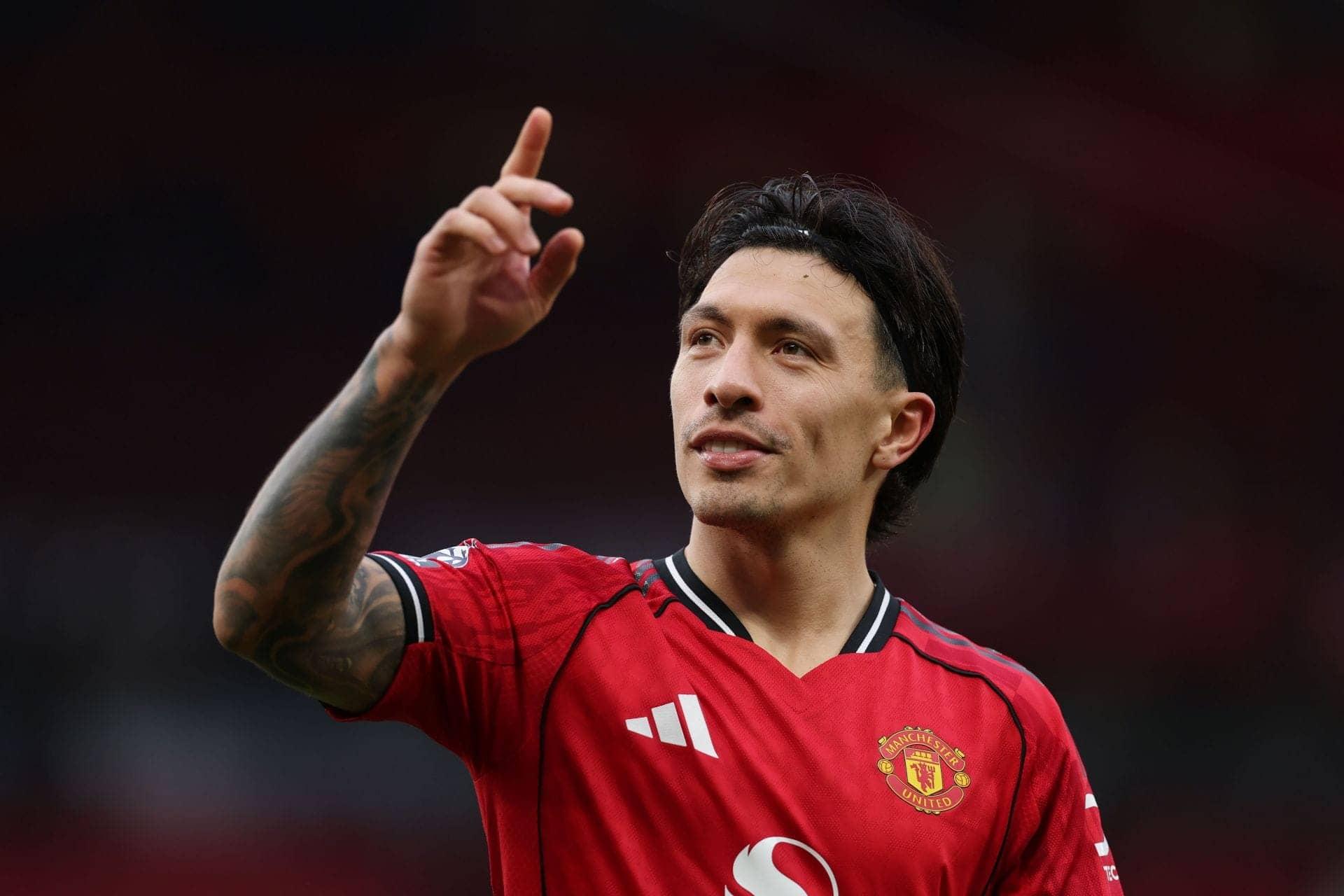 Martinez Shuts Down Critics After United's Thrilling Win