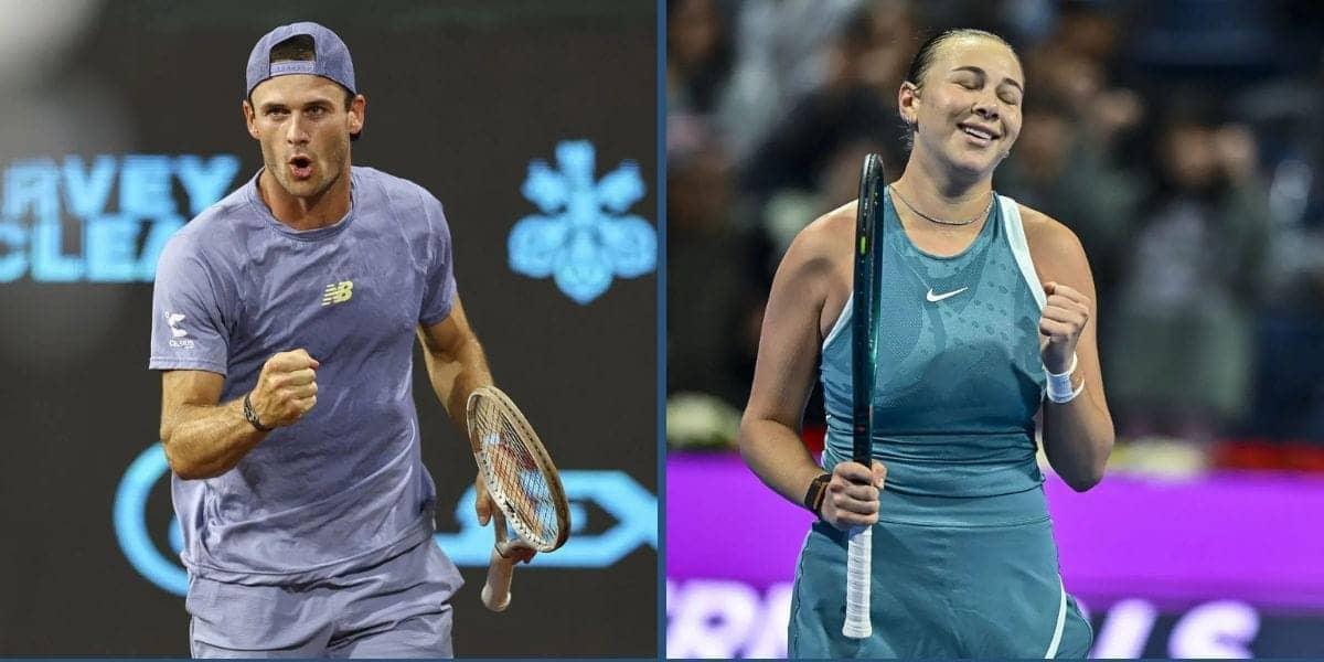 Australian Open 2026 Day 2: Predictions That Serve Up Drama