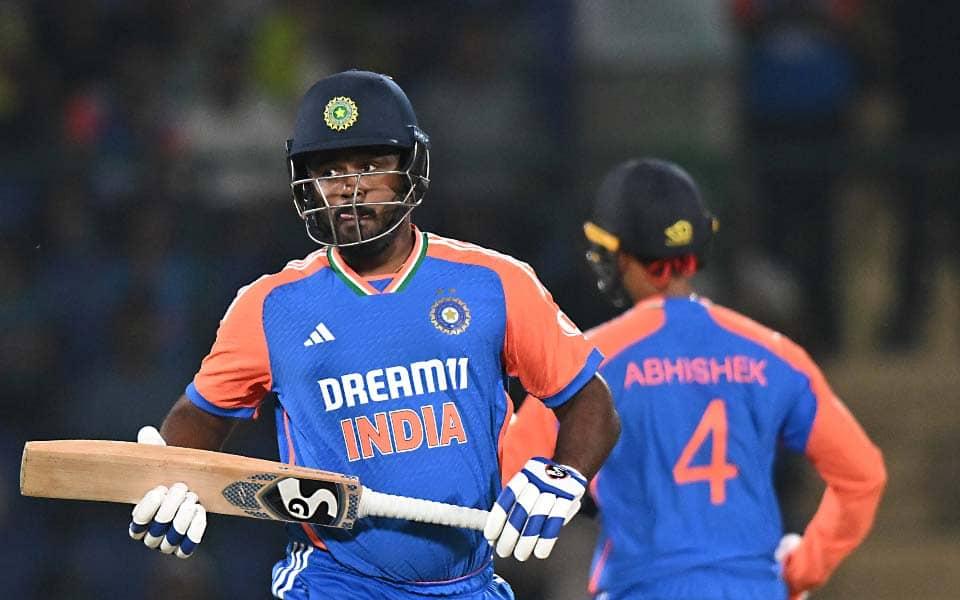 IND vs NZ 2026: T20I mein chamakte teen sitare dekho!
