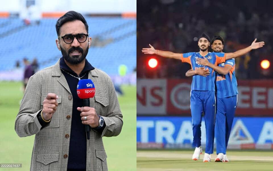 Karthik's Cricket Concerns: India's T20 World Cup Journey