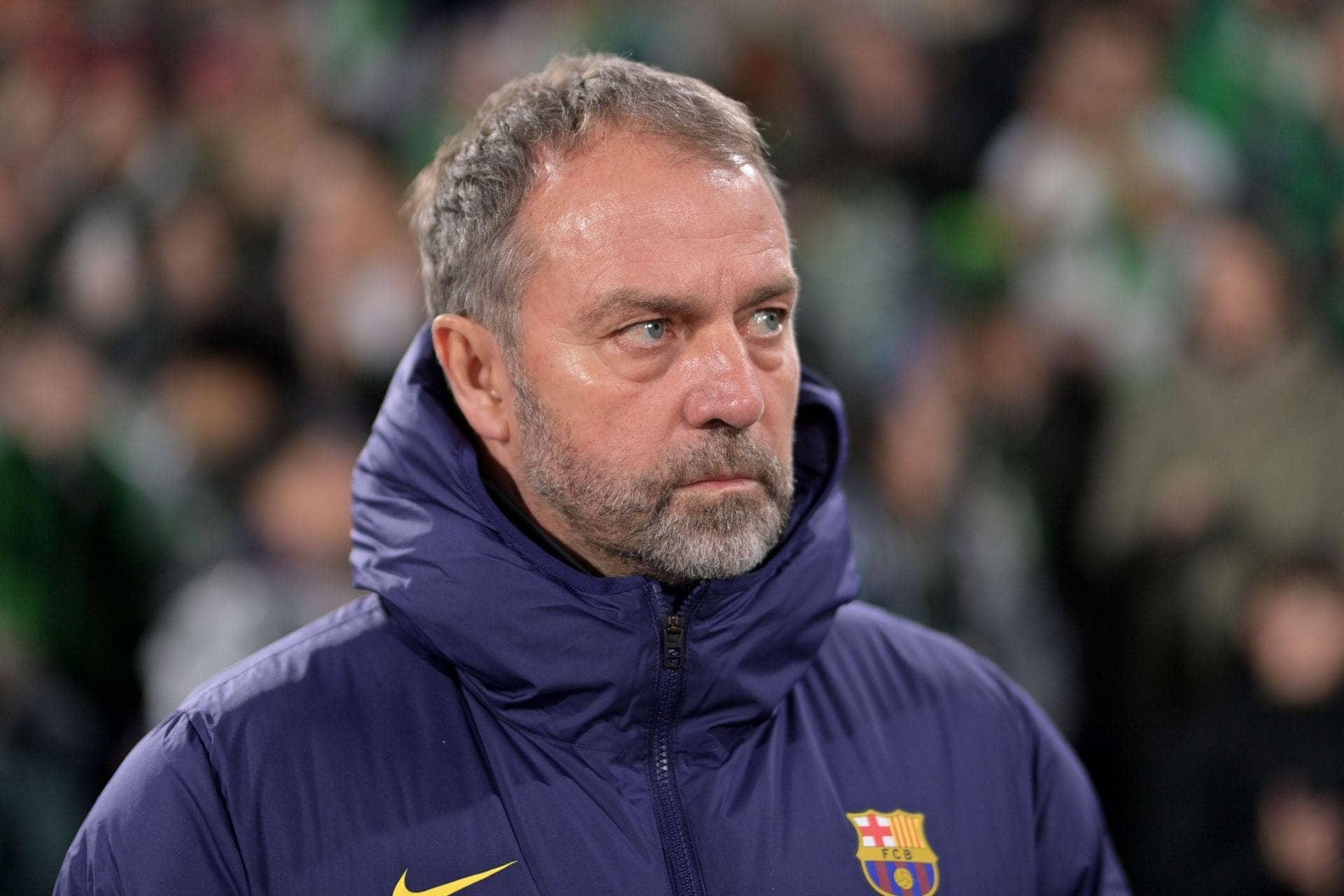 Barcelona ka superstar Raphinha injury se gaya out, kya drama hai!