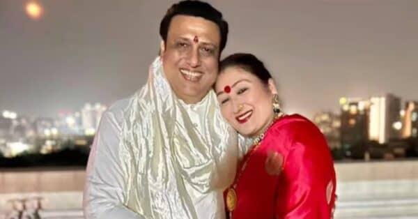 Govinda Aur Sunita Ki Shaadi: Kya Hai Yeh Drama?