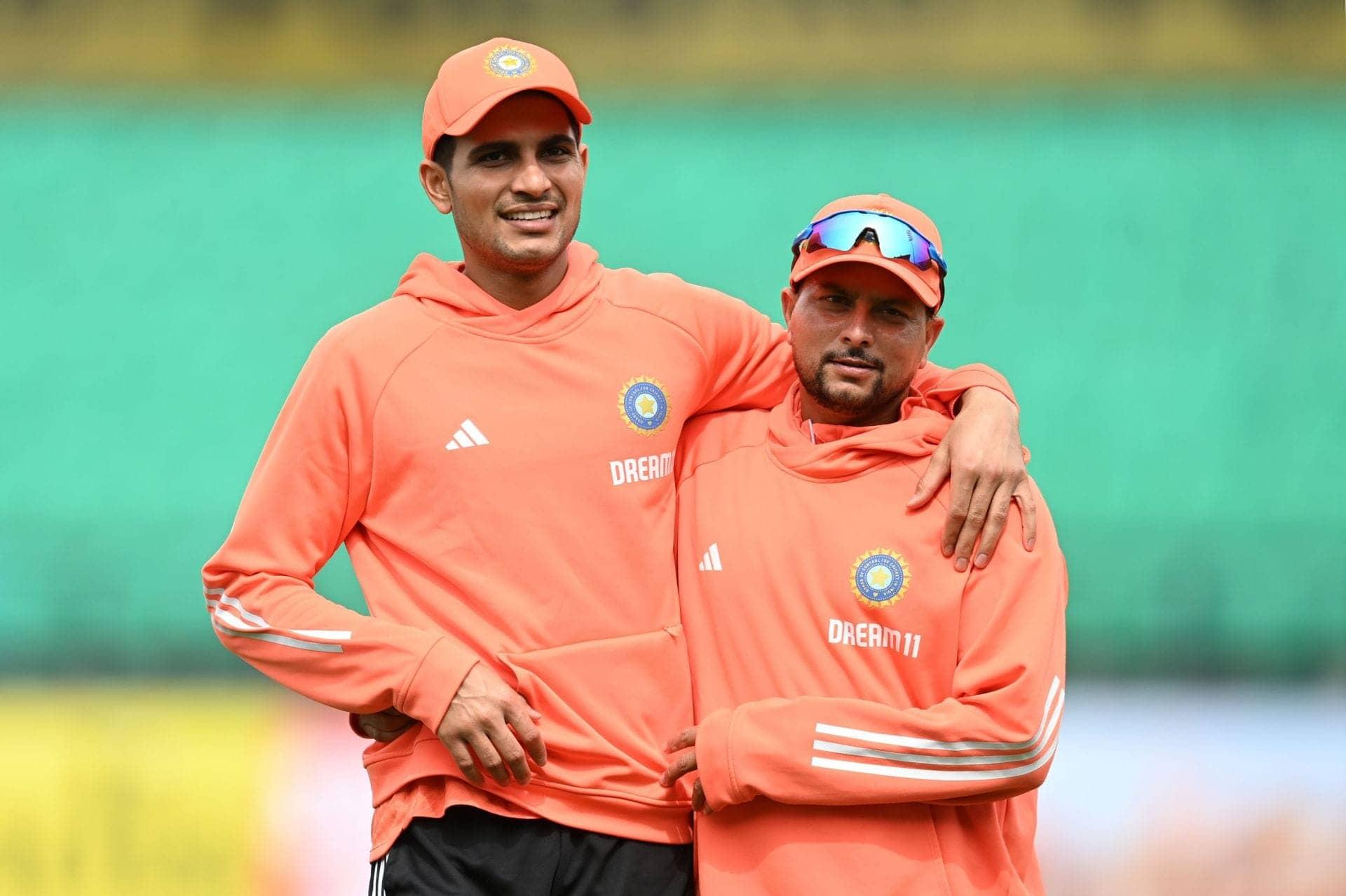 Ajinkya Rahane ki Shikayat: Spinners ka Kya Hoga, Shubman?