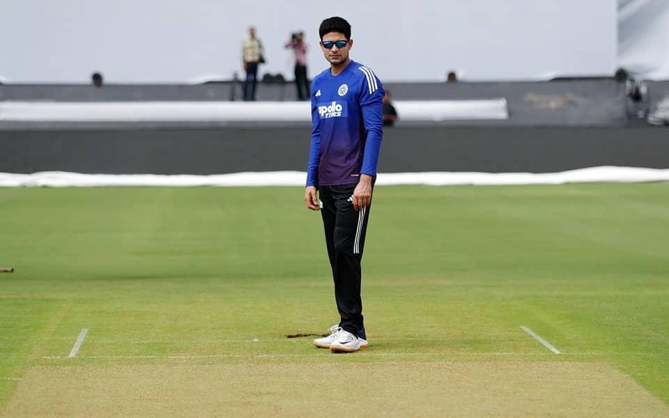 IND vs NZ 2026: Shubman Gill bummed out after series loss!