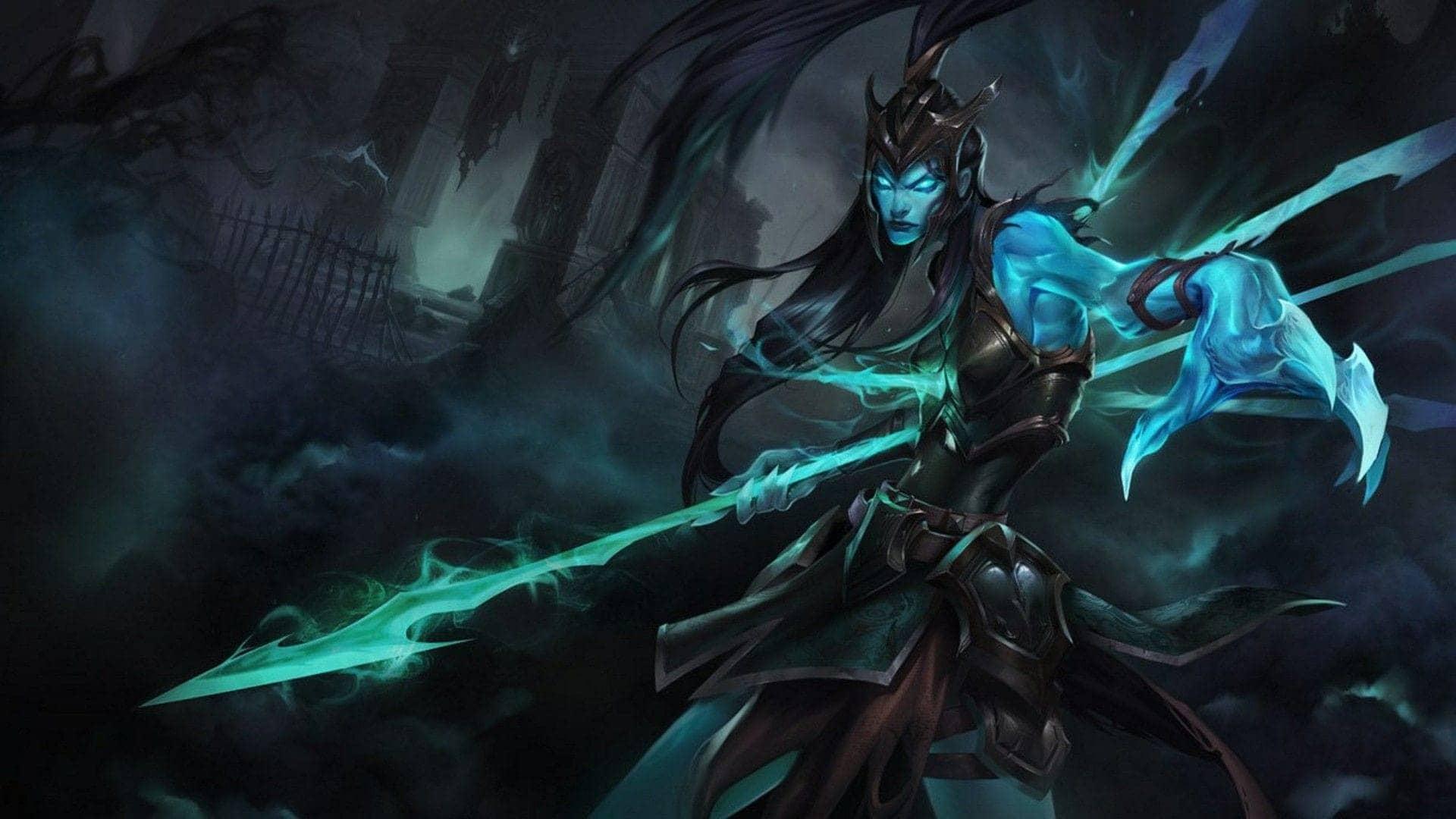 League of Legends LoLdle 1292: Characters ki Masti aur Puzzles!