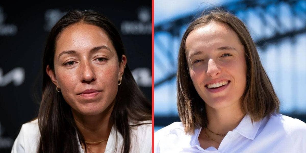 Jessica Pegula Names Iga Swiatek Her Most Daunting Foe