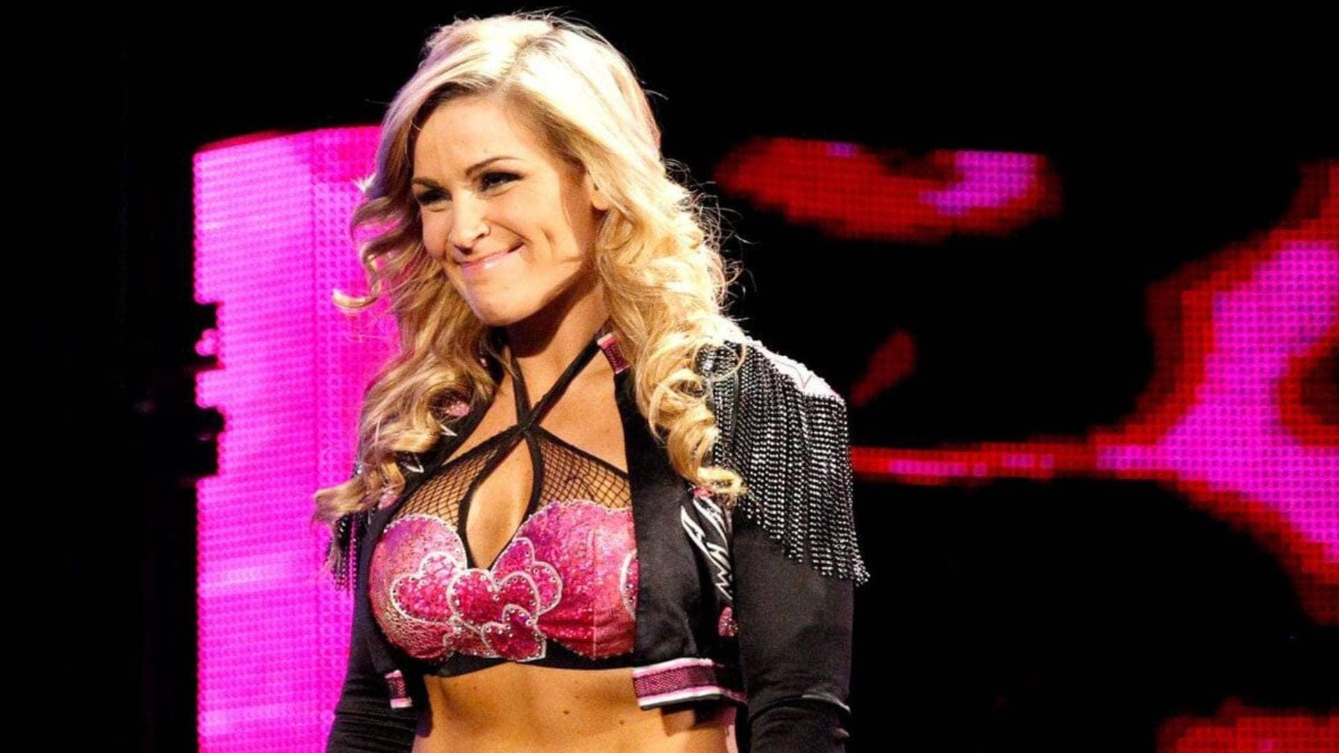 Natalya's Huge Goals While WWE Takes a Little Break