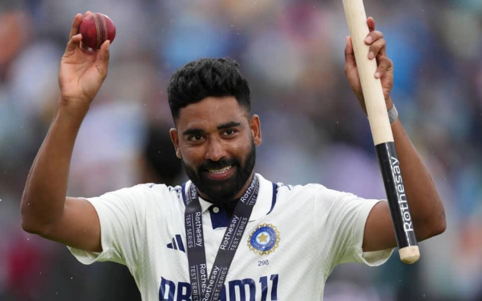 Ranji Trophy Clash: Mumbai vs Hyderabad Captaincy Showdown