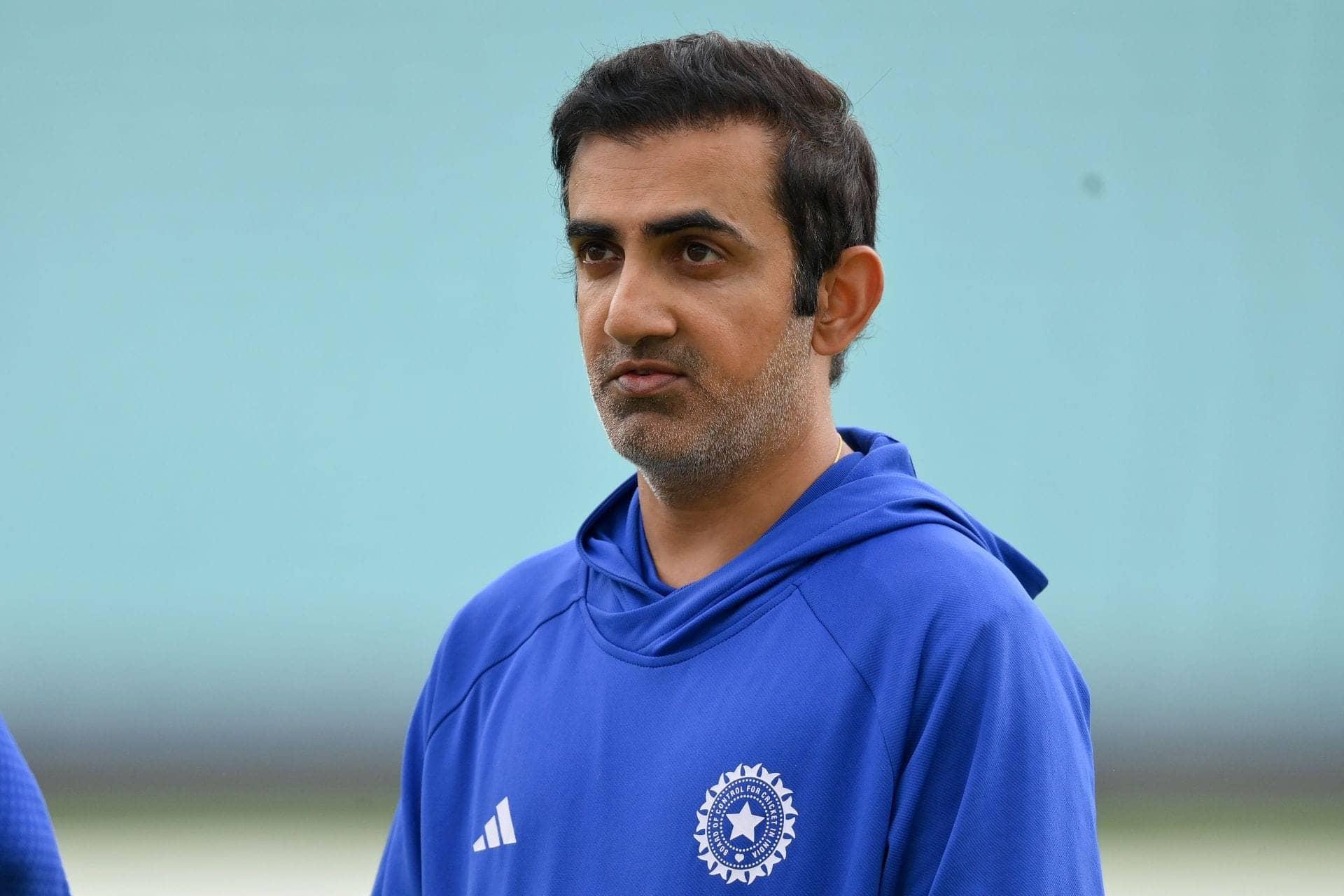 Uthappa's Fire: Teamwork is Essential for Gambhir's Coaching