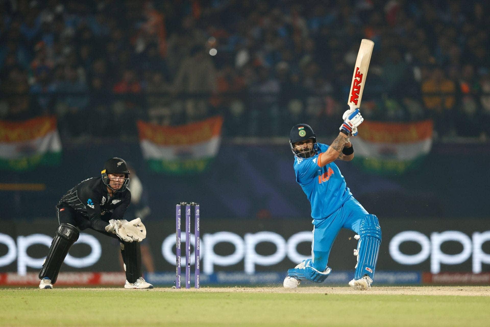 Kohli ka 124, par India ka 2-1 se haar gaya - Expert reactions