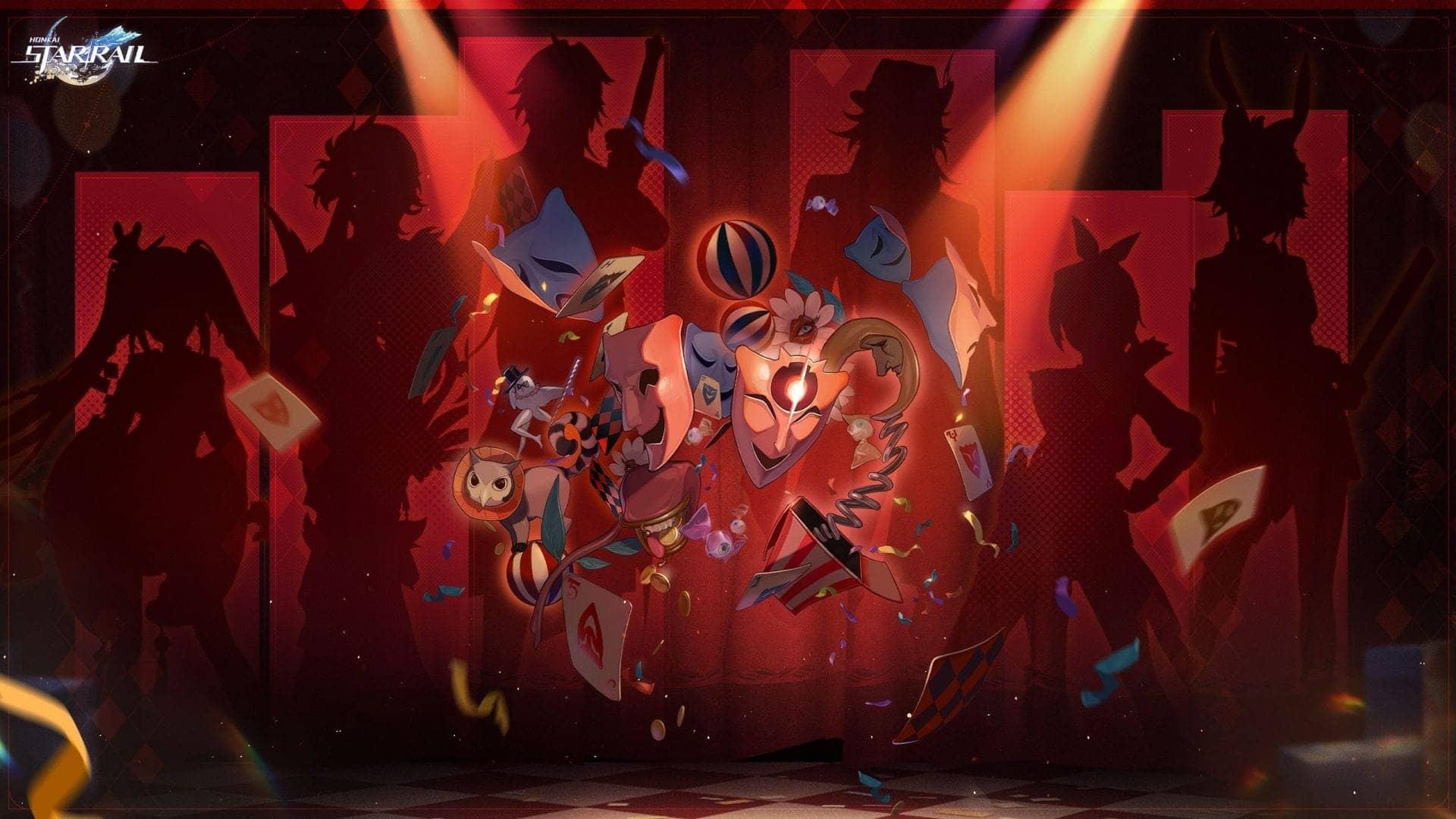 Honkai Star Rail 4.1 Drip Marketing: Epic Reveal Incoming!