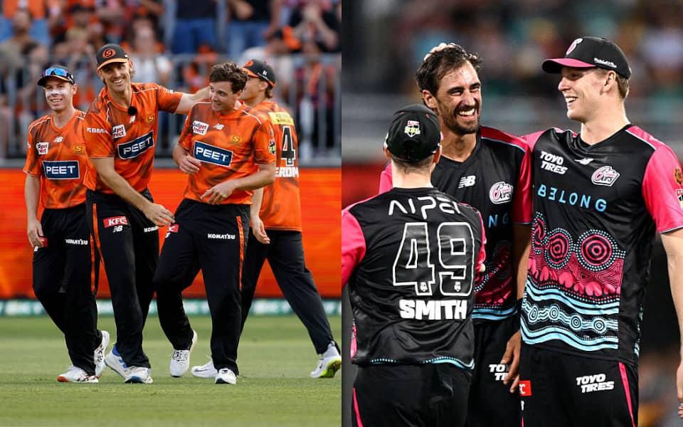BBL 2025-26: SCO vs SIX Qualifier - Kya hoga aaj?