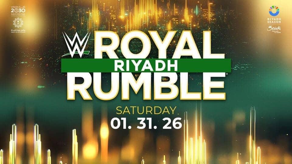 2026 Royal Rumble: NXT Stars Ka Dhamaka Aur Surprises Ka Silsila