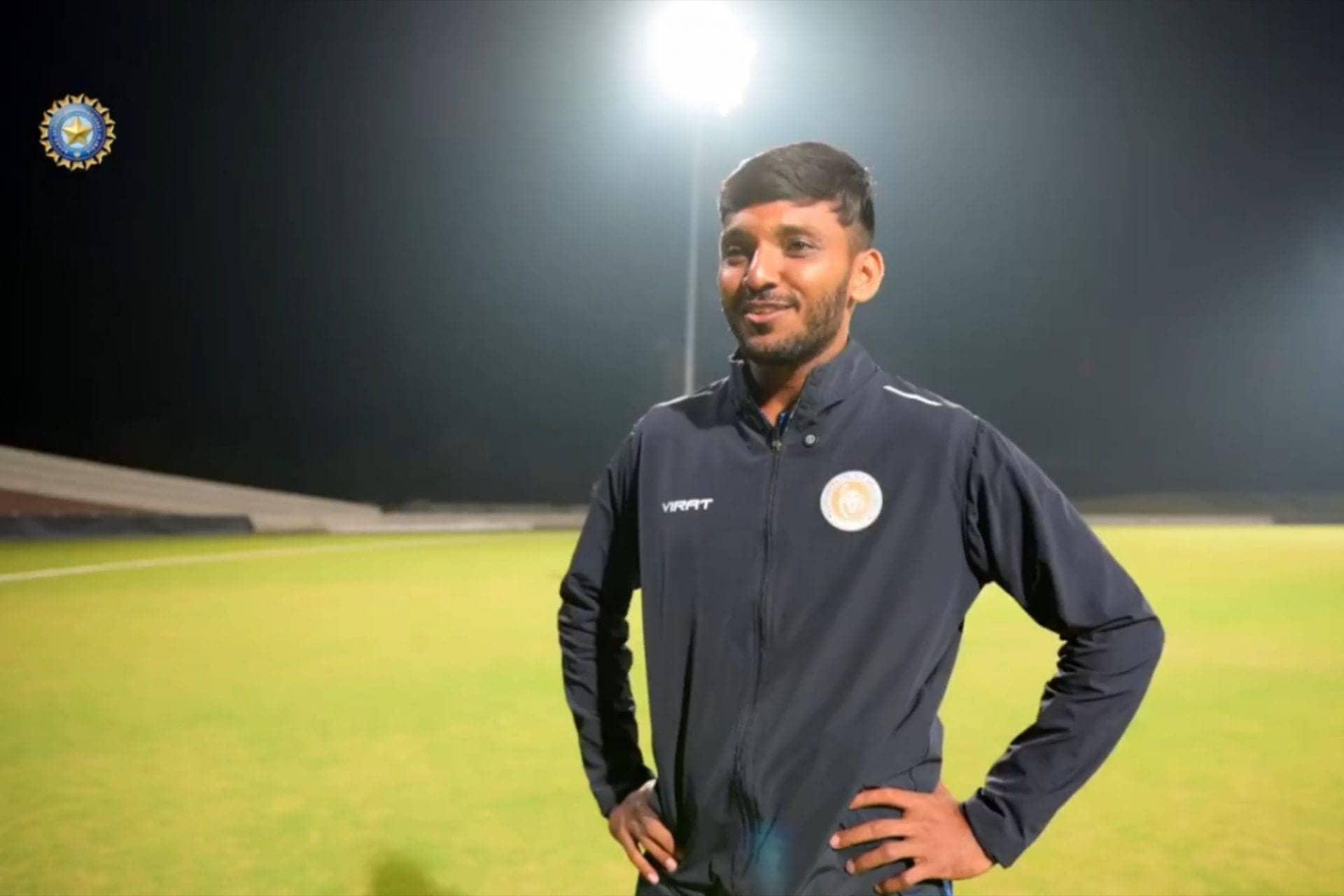 Unsold IPL stars ignite Vijay Hazare Trophy with brilliance