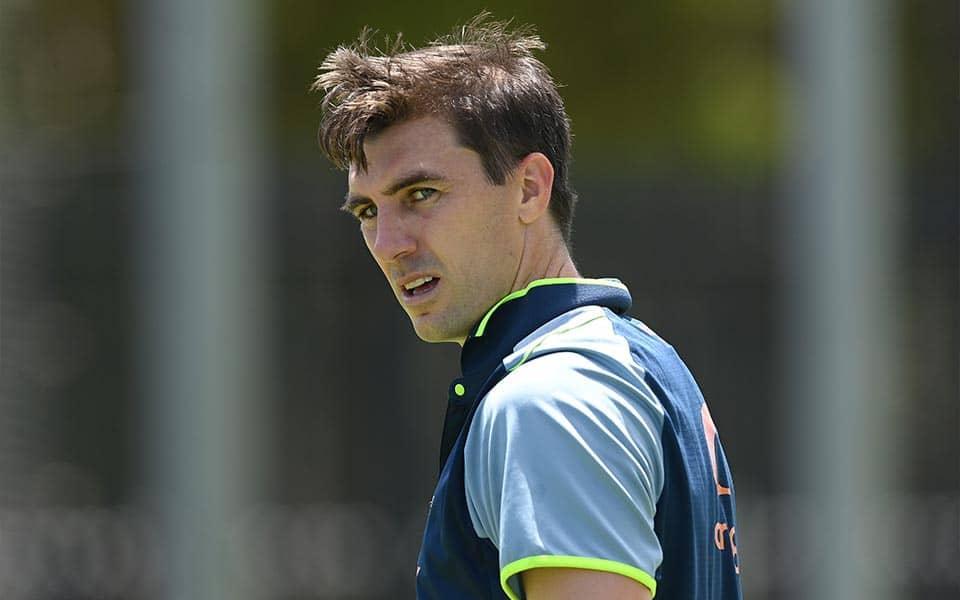T20 World Cup 2026: Pat Cummins Out for Key Matches!