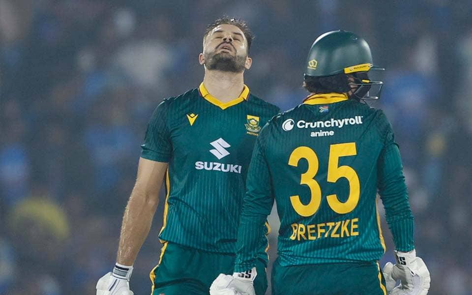 Aiden Markram ka T20 World Cup ka zabardast plan hai bhai!