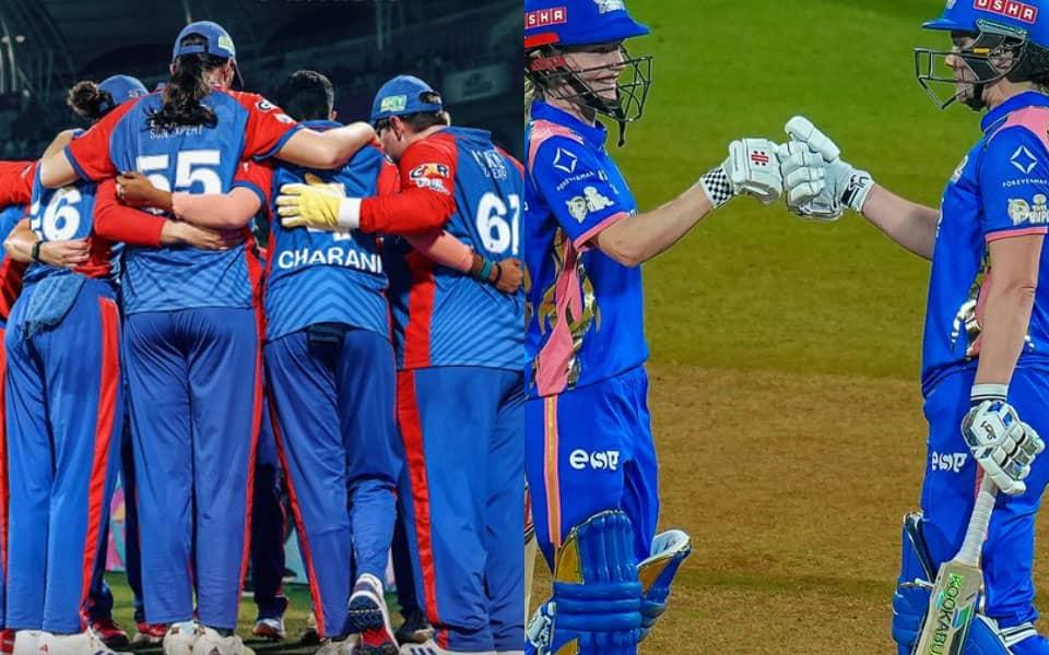 WPL 2026: DC W vs MI W - Kaun Banega Match Ka Hero?