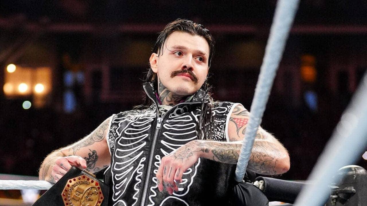 WWE's Blunder: Dominik Mysterio's Comeback Spoiled!