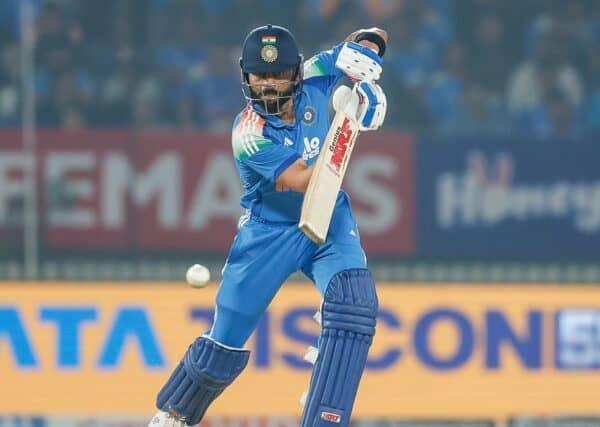 Virat Kohli And Rohit Sharma's Next ODI: The Big Wait!