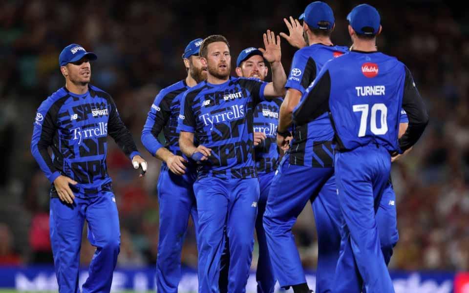 London Spirit ki line-up mein superstar signings ka dhamaka!