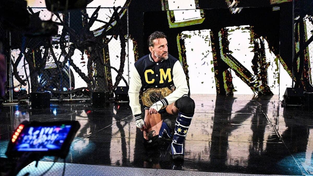 CM Punk vs Finn Balor: Clash of Titans on RAW This Week!