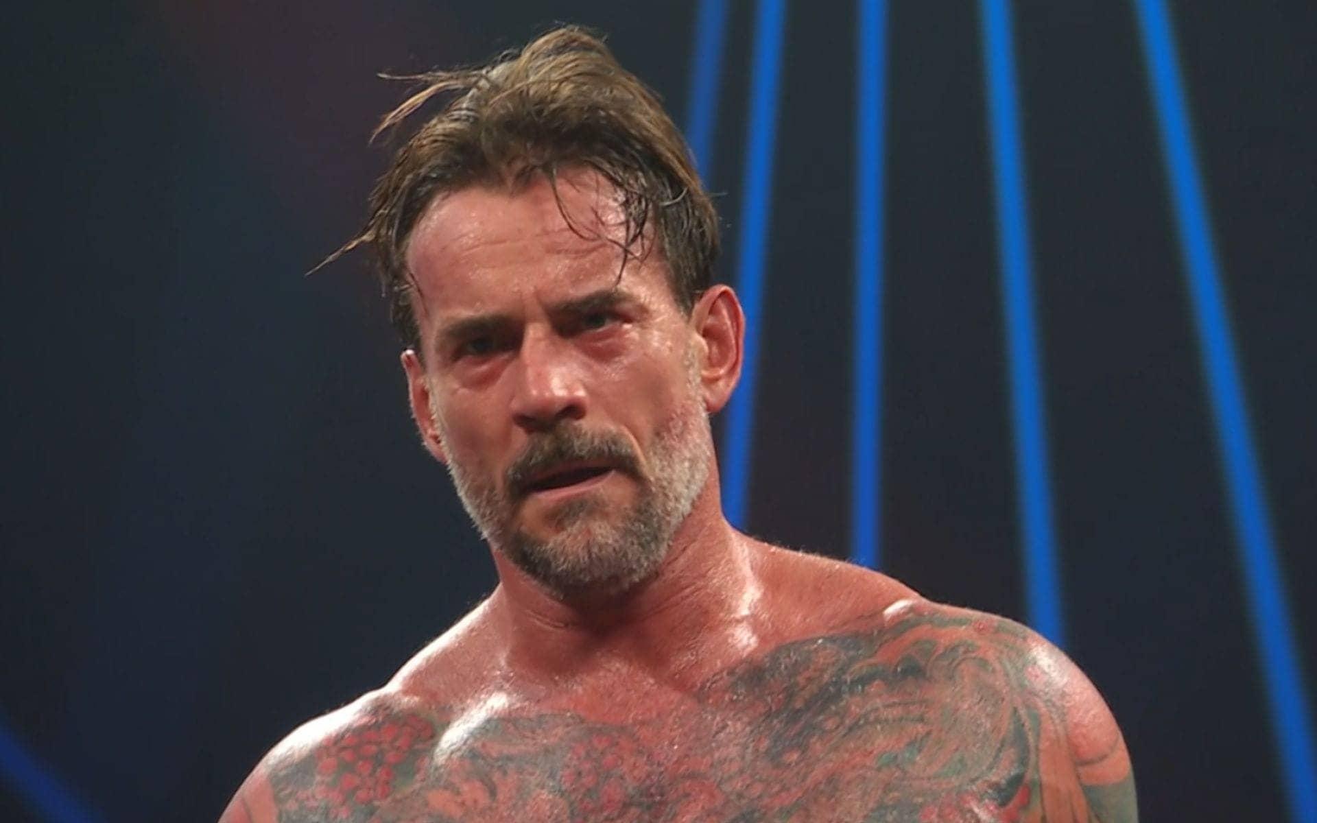 CM Punk Wins Again, Balor's Future Uncertain After Loss