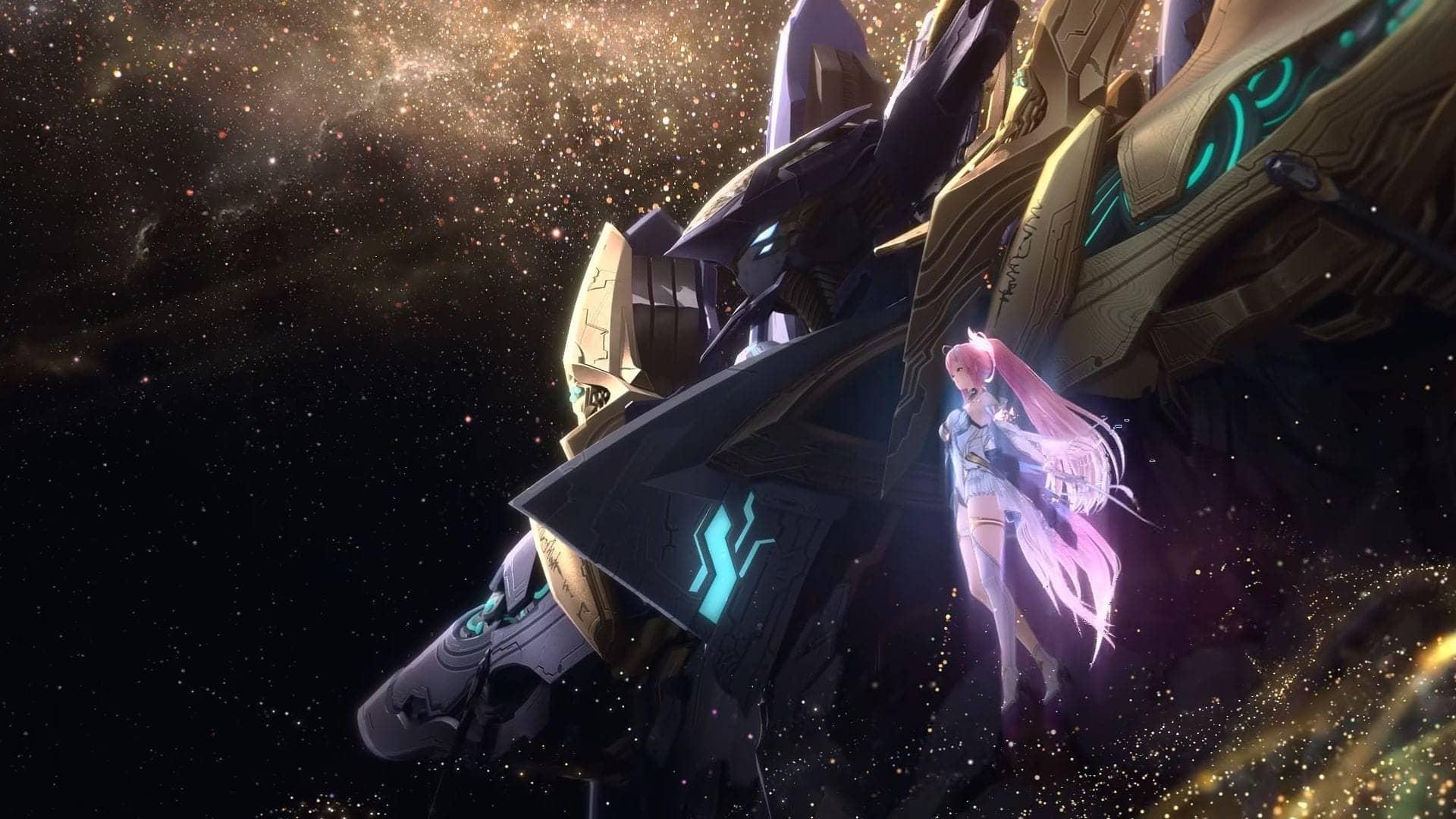Aemeath's Ascension Materials Just Leaked, Get Ready!