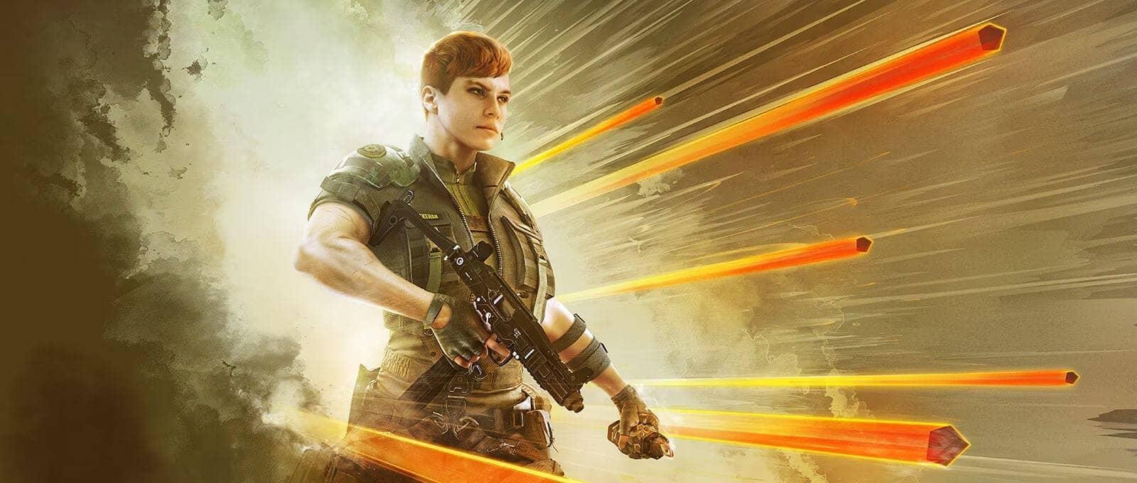 Rainbow Six Siege Y10S4.2 Patch: Badlaav Ka Dhamaka Aaya!