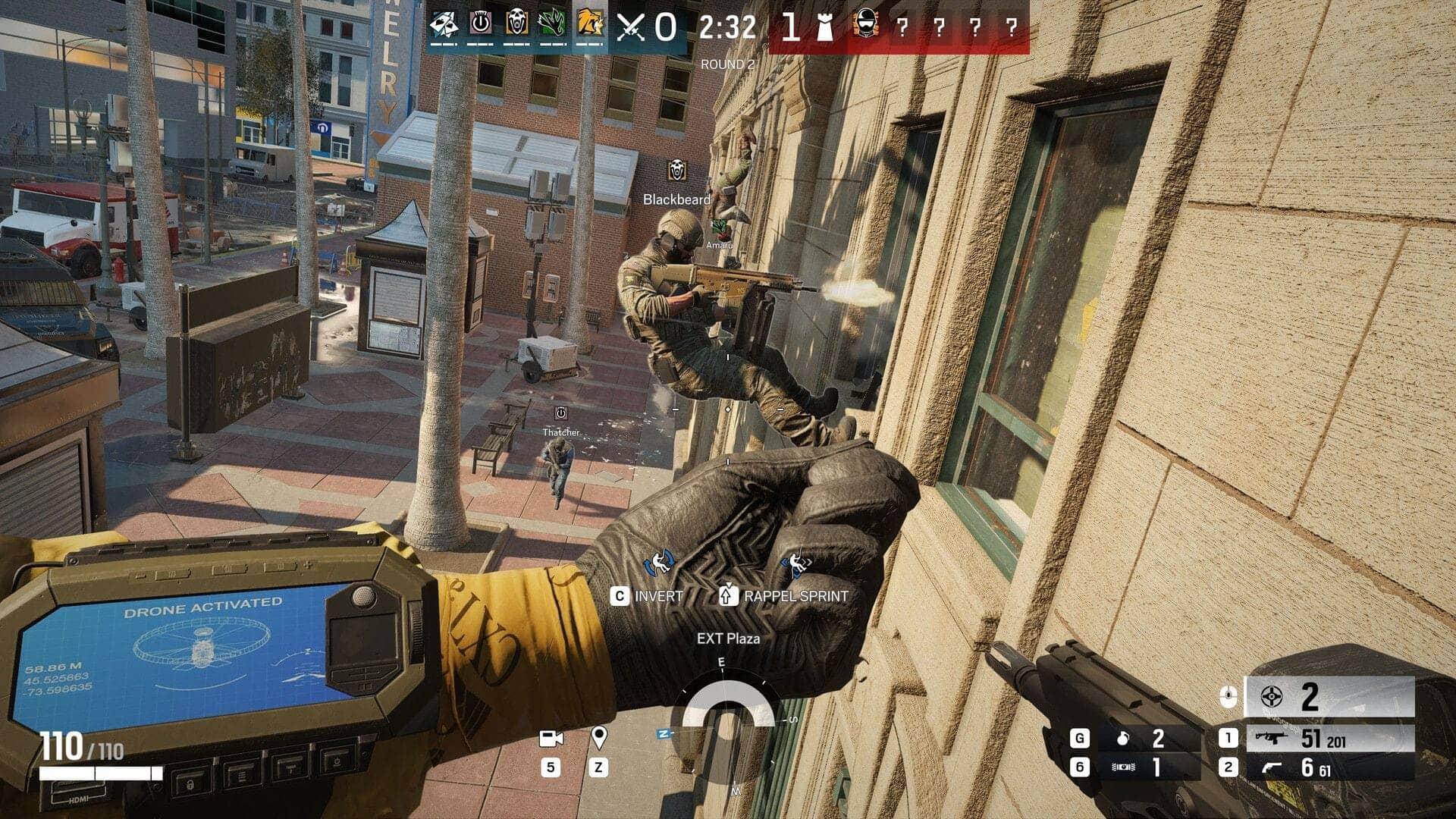 Rainbow Six Siege X Y10S4.2: The Countdown to Fun Is On!