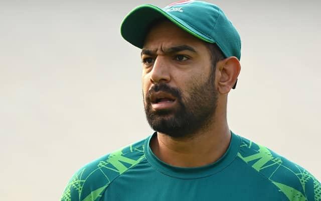T20 World Cup 2026: Haris Rauf's Squad Hopes Taking a Hit