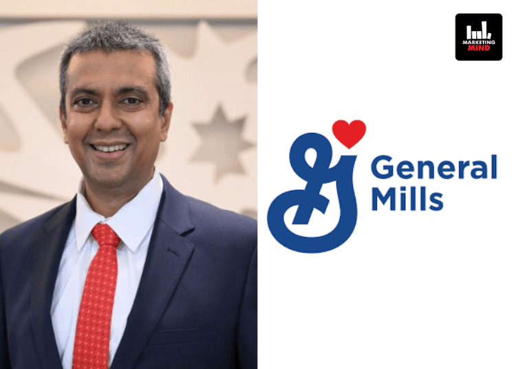 Shiva Krishnamurthy: General Mills India ke Naye CEO!