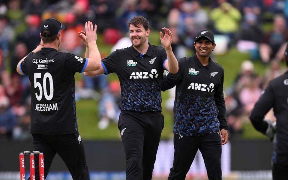 New Zealand ka T20 record Nagpur mein: Kya dhamaka hai!